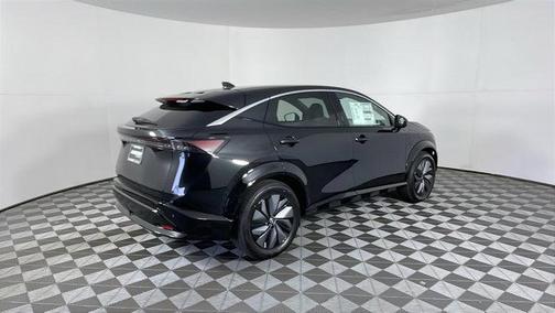 2025 Nissan ARIYA ENGAGE