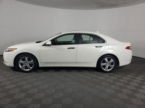 2011 Acura TSX 2.4