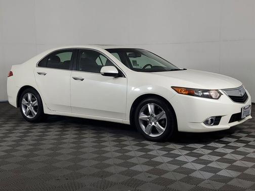 2011 Acura TSX 2.4