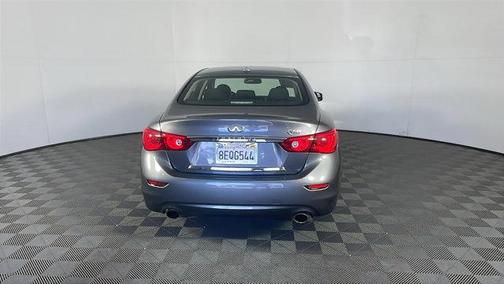2014 INFINITI Q50 Premium