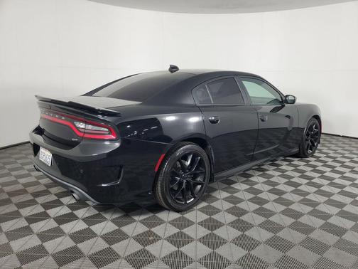 2020 Dodge Charger GT
