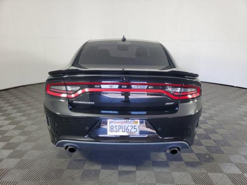 2020 Dodge Charger GT