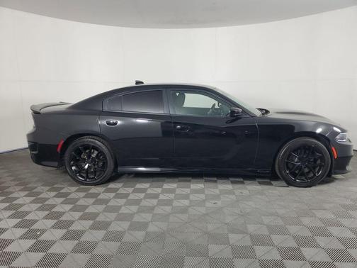 2020 Dodge Charger GT
