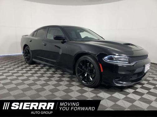 2020 Dodge Charger GT