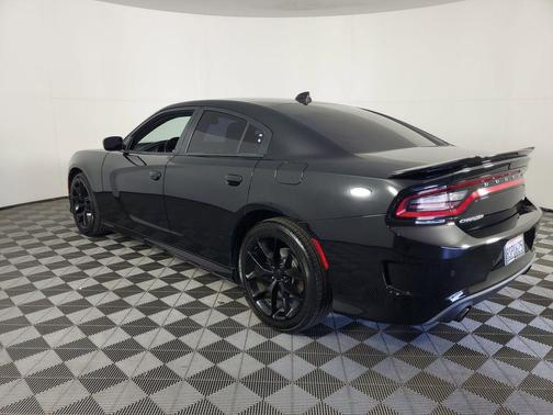 2020 Dodge Charger GT