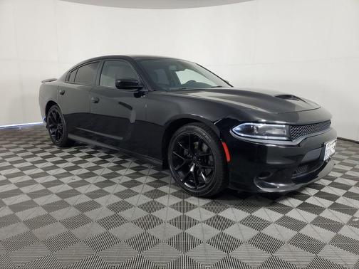 2020 Dodge Charger GT