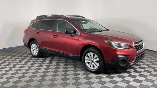 2018 Subaru Outback 2.5i