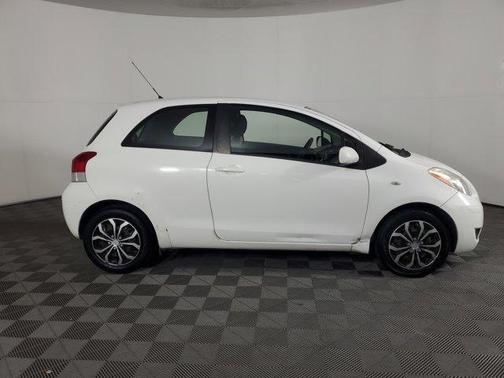 2009 Toyota Yaris