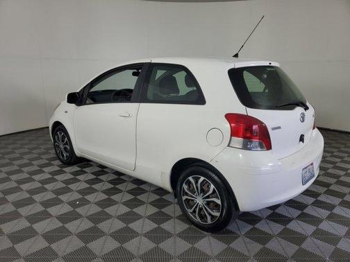 2009 Toyota Yaris