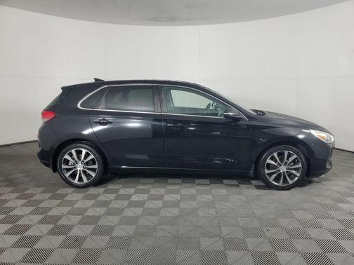 2018 Hyundai Elantra GT Base