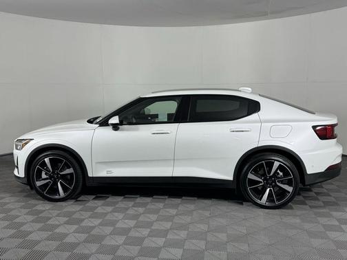 2022 Polestar 2 Long Range Single Motor