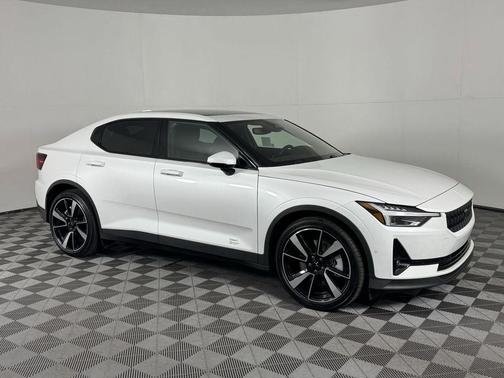 2022 Polestar 2 Long Range Single Motor