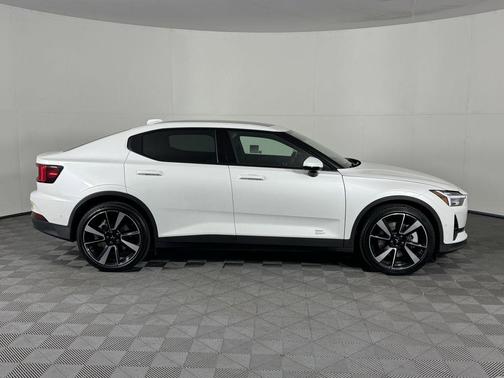 2022 Polestar 2 Long Range Single Motor