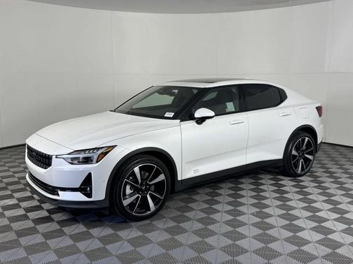 2022 Polestar 2 Long Range Single Motor