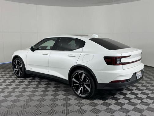 2022 Polestar 2 Long Range Single Motor