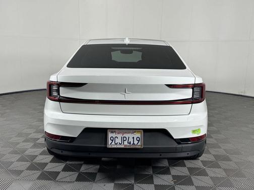 2022 Polestar 2 Long Range Single Motor