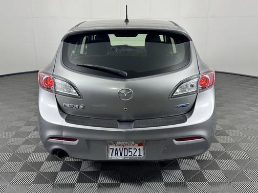 2013 Mazda Mazda3 i Touring