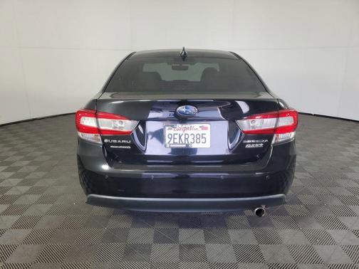 2017 Subaru Impreza 2.0i Limited