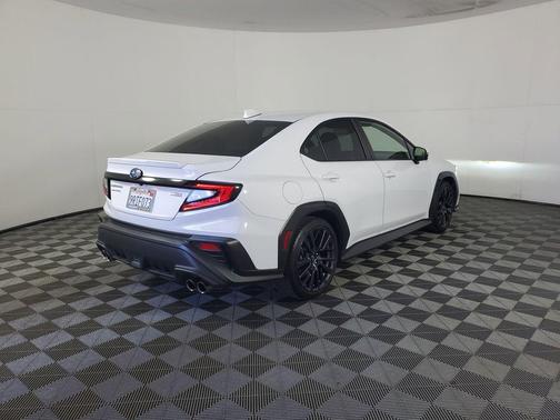 2023 Subaru WRX Limited