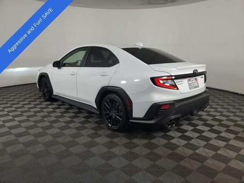 2023 Subaru WRX Limited