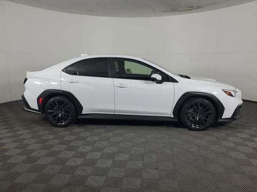 2023 Subaru WRX Limited