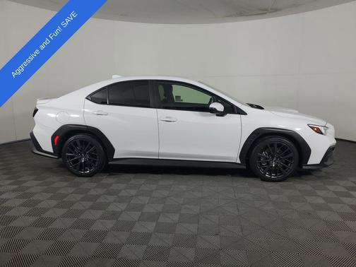 2023 Subaru WRX Limited