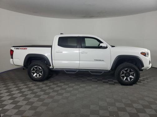 2019 Toyota Tacoma TRD Off Road