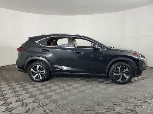 2021 Lexus NX 300h 300H