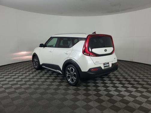 2020 Kia Soul X-Line