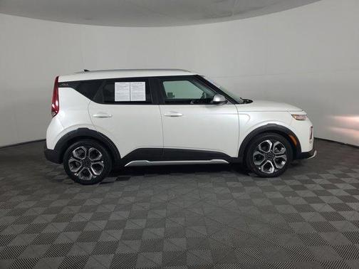 2020 Kia Soul X-Line
