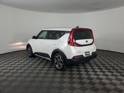 2020 Kia Soul X-Line