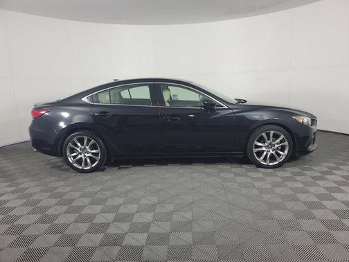 2014 Mazda Mazda6 i Grand Touring