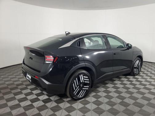 2026 Nissan Leaf SV+