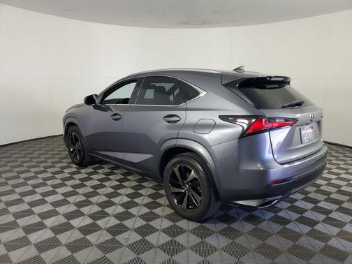 2020 Lexus NX 300 Base