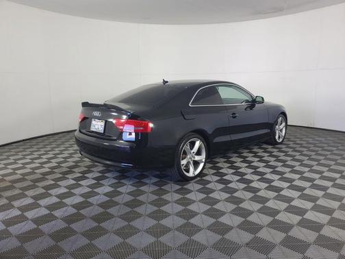 2010 Audi A5 2.0T Premium