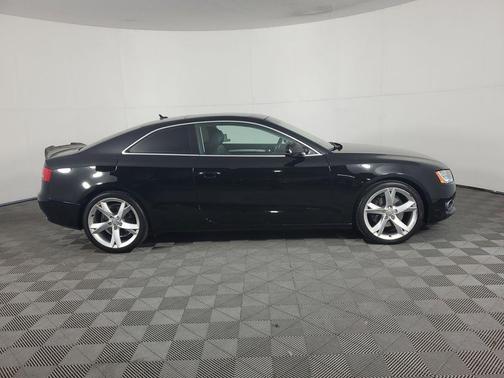 2010 Audi A5 2.0T Premium