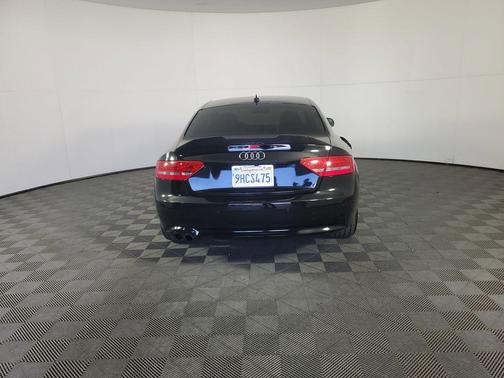 2010 Audi A5 2.0T Premium