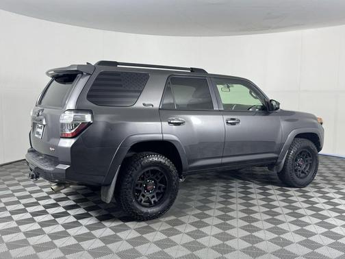 2014 Toyota 4Runner SR5