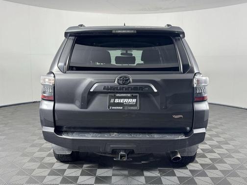 2014 Toyota 4Runner SR5