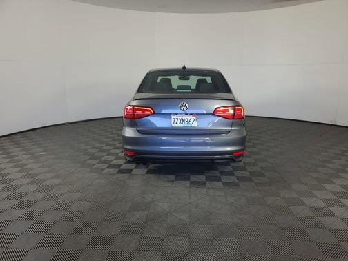 2017 Volkswagen Jetta GLI