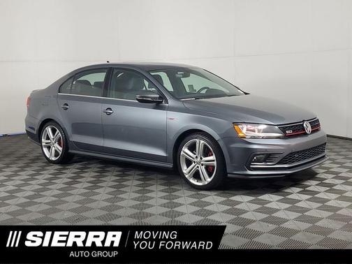 2017 Volkswagen Jetta GLI