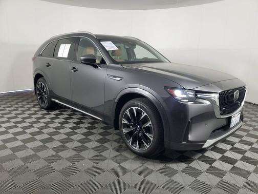 2024 Mazda CX-90 3.3 Turbo S Premium Plus