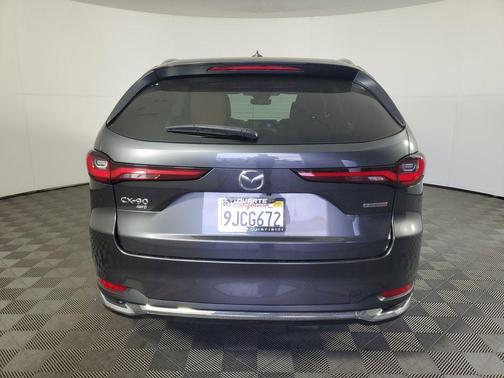 2024 Mazda CX-90 3.3 Turbo S Premium Plus