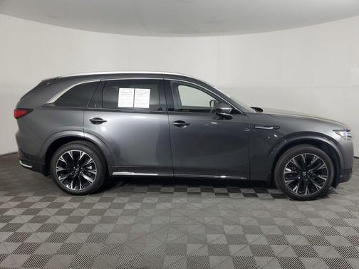 2024 Mazda CX-90 3.3 Turbo S Premium Plus