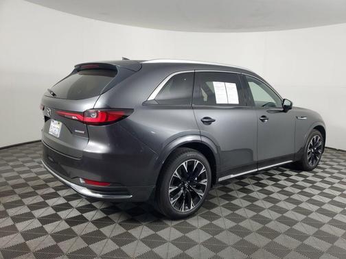 2024 Mazda CX-90 3.3 Turbo S Premium Plus