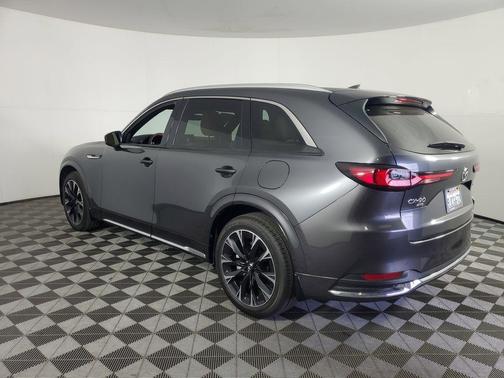 2024 Mazda CX-90 3.3 Turbo S Premium Plus