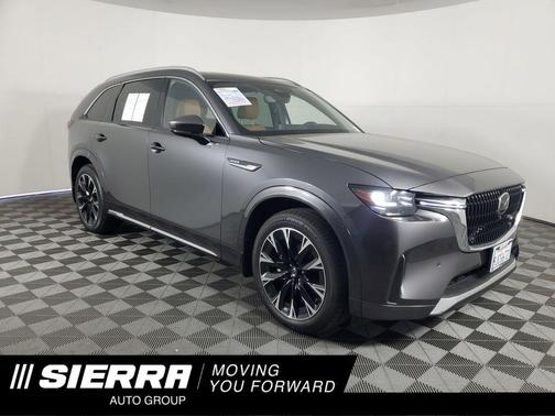 2024 Mazda CX-90 3.3 Turbo S Premium Plus