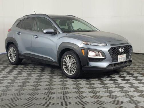 2018 Hyundai KONA SEL