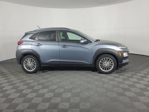 2018 Hyundai KONA SEL