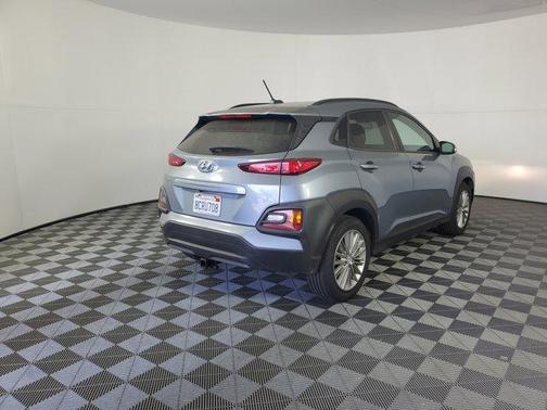 2018 Hyundai KONA SEL